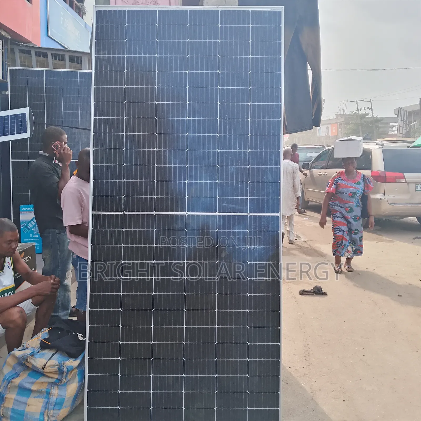 Felicity Solar Panel 700w
