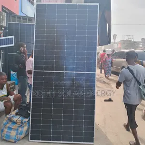 Canadian Solar Panel 700w
