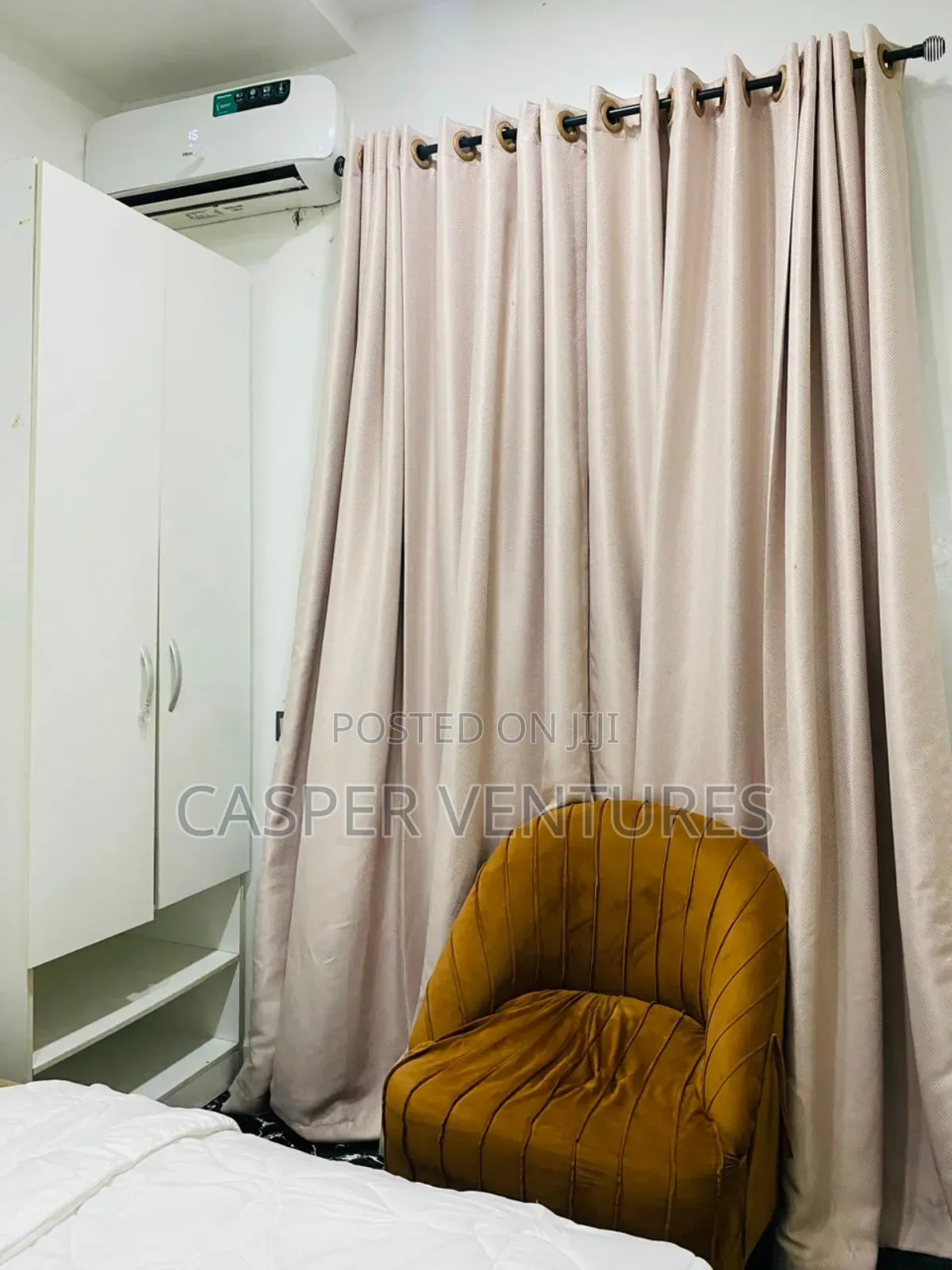 Affordable Yet Stunned Apartment