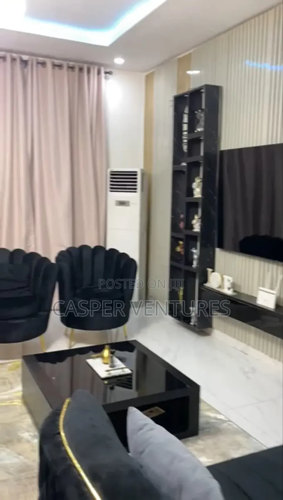 Affordable Yet Stunned Apartment