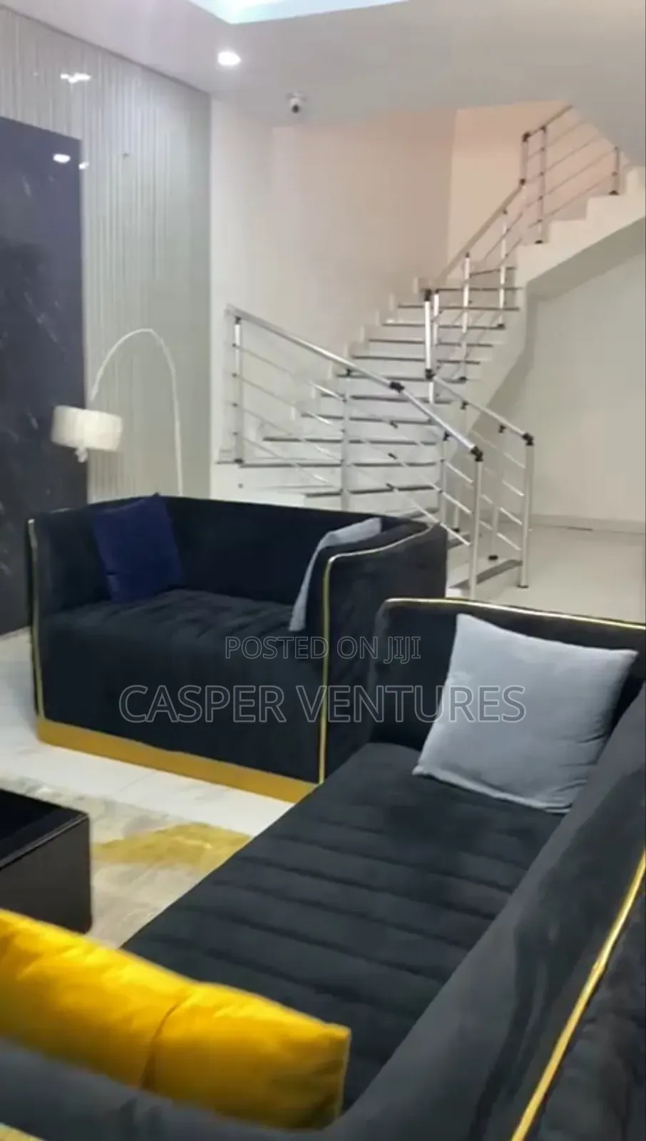 Affordable Yet Stunned Apartment