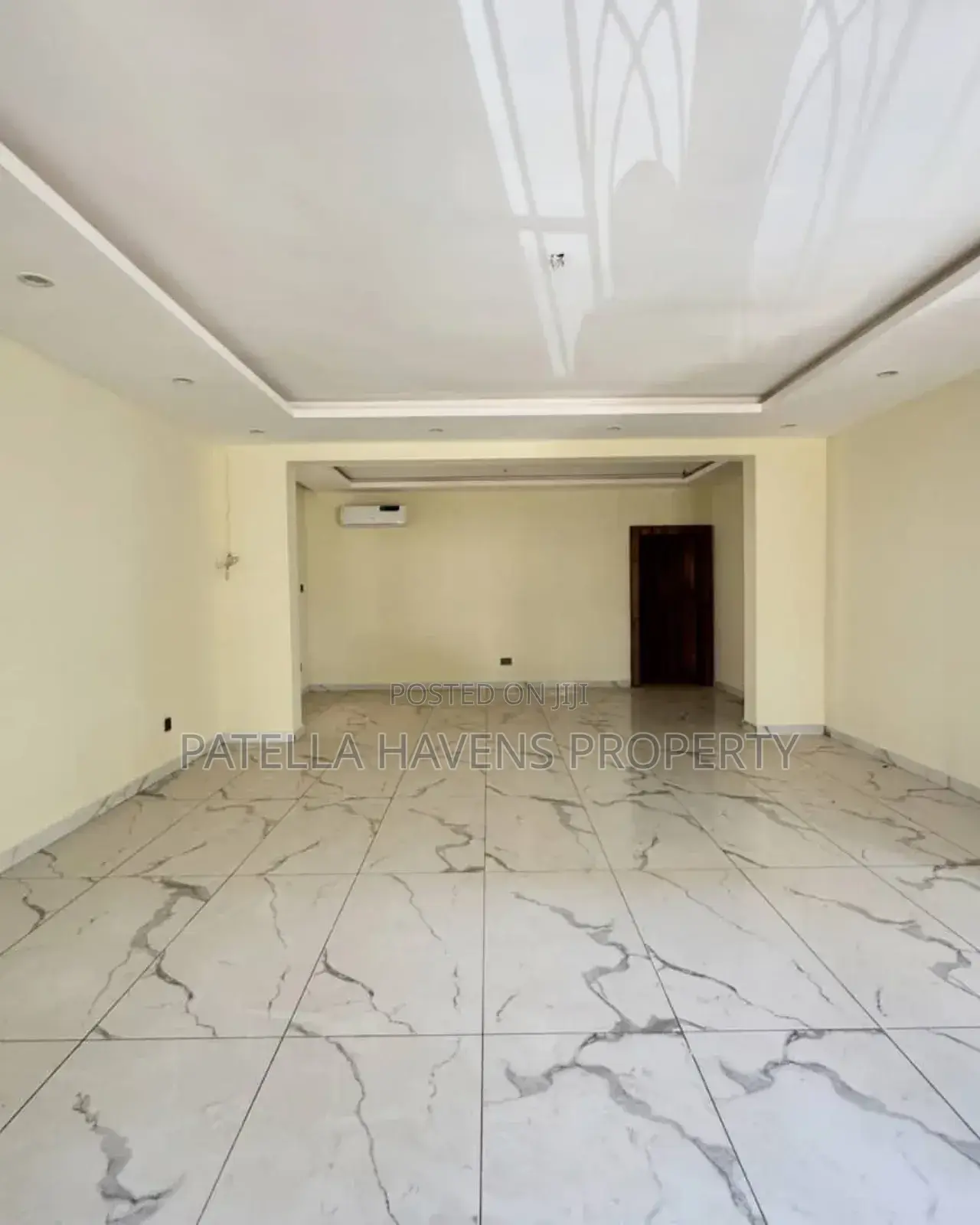 Fully Detached House