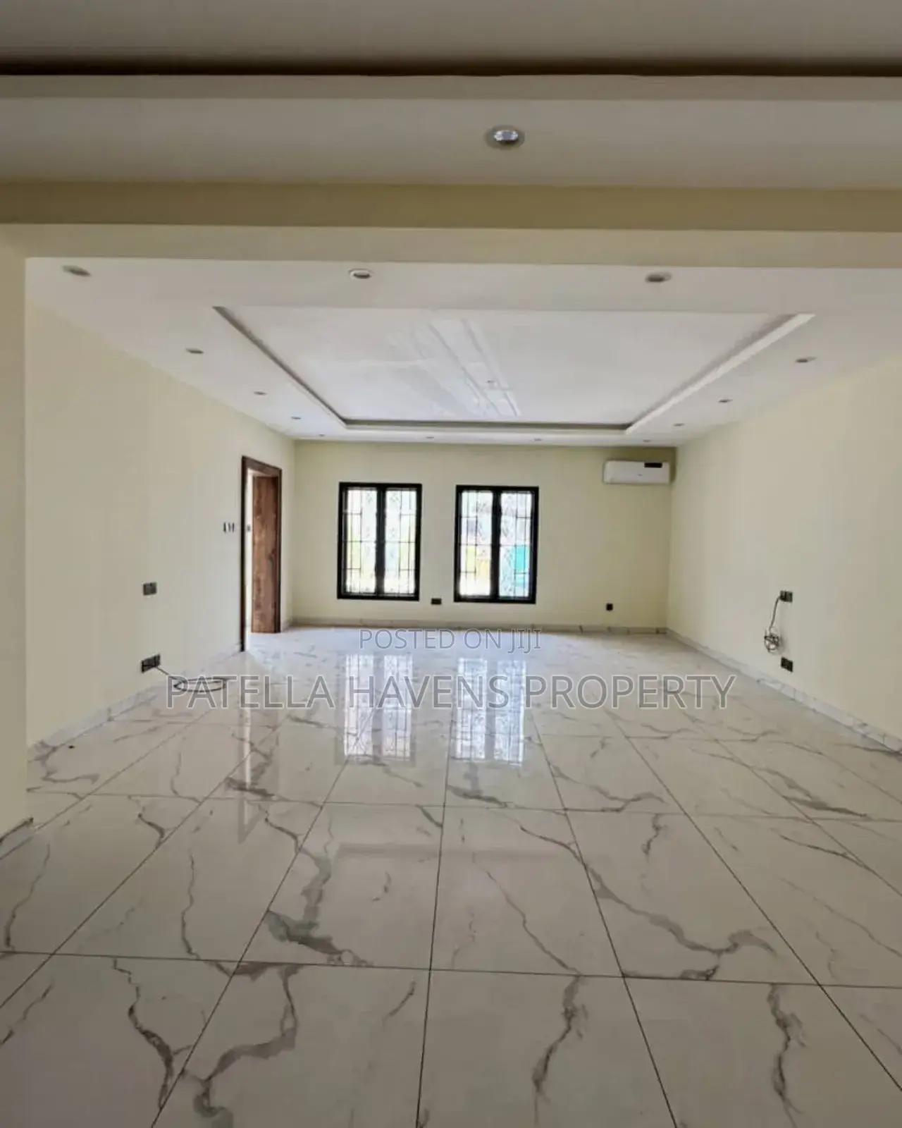 Fully Detached House