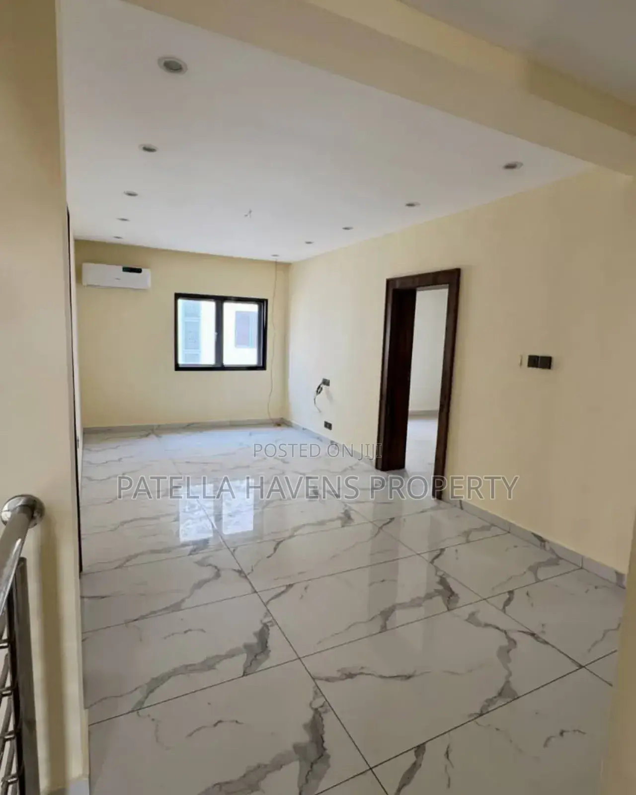 Fully Detached House