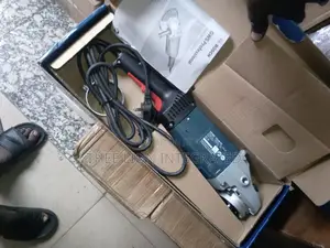 Brand New 9" Angle Grinder