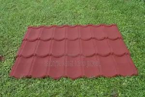 Original Gerard Stone Coated Roofing Sheet With Warranty
