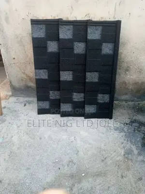 Original Gerard Stone Coated Roofing Sheet With Warranty