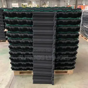 Original Gerard Stone Coated Roofing Sheet With Warranty