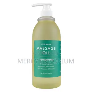 Massage Oil, Erotic Romantic Sensual Couple Body Massage Oil