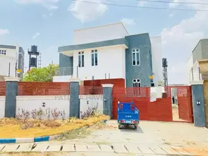 5bdrm Duplex in Gwarinpa for sale