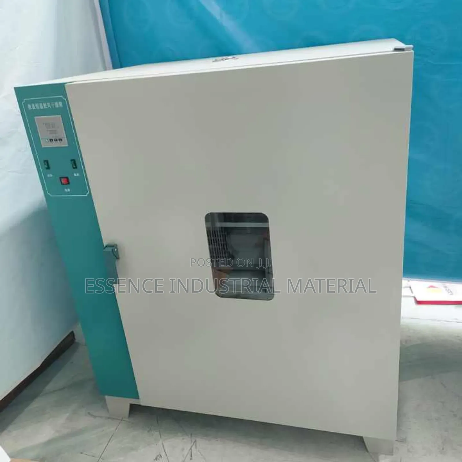 Electric Constant Temperature Blast Drying Oven
