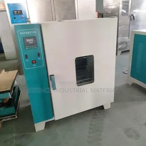 Electric Constant Temperature Blast Drying Oven