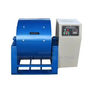 Los Angeles Abrasion Testing Machine