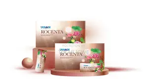 Dynace Rocenta for Immunity Wellness.