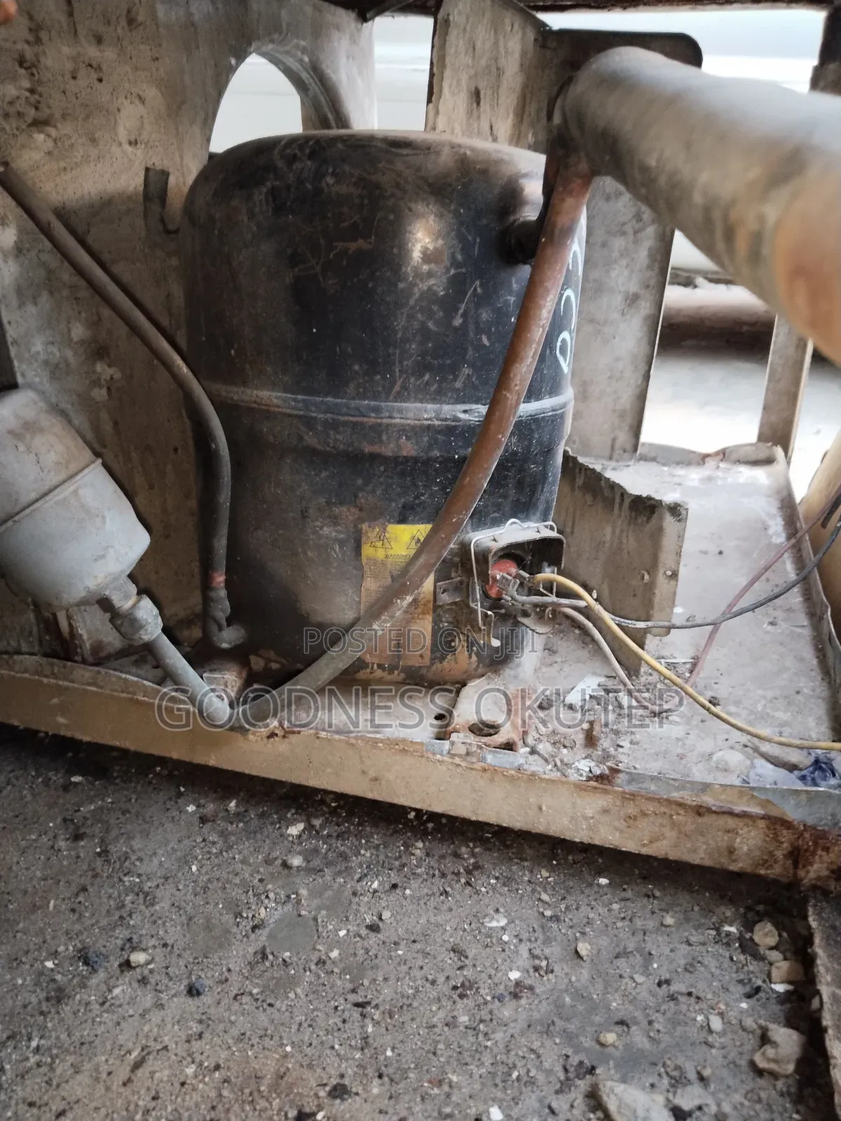 Installation, Maintenance for Both Ac and Refrigerator