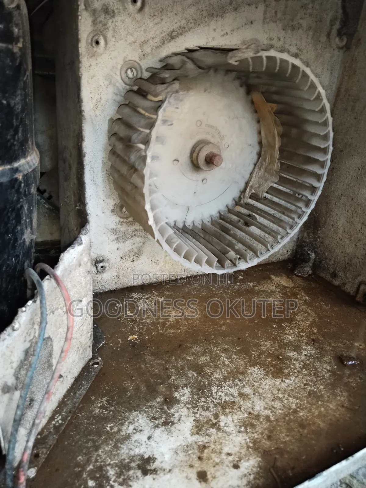 Installation, Maintenance for Both Ac and Refrigerator
