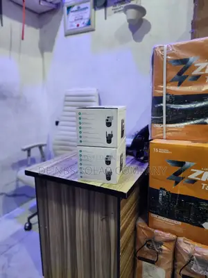 Deul Lens PTZ 4g Security Alert Camera 360°