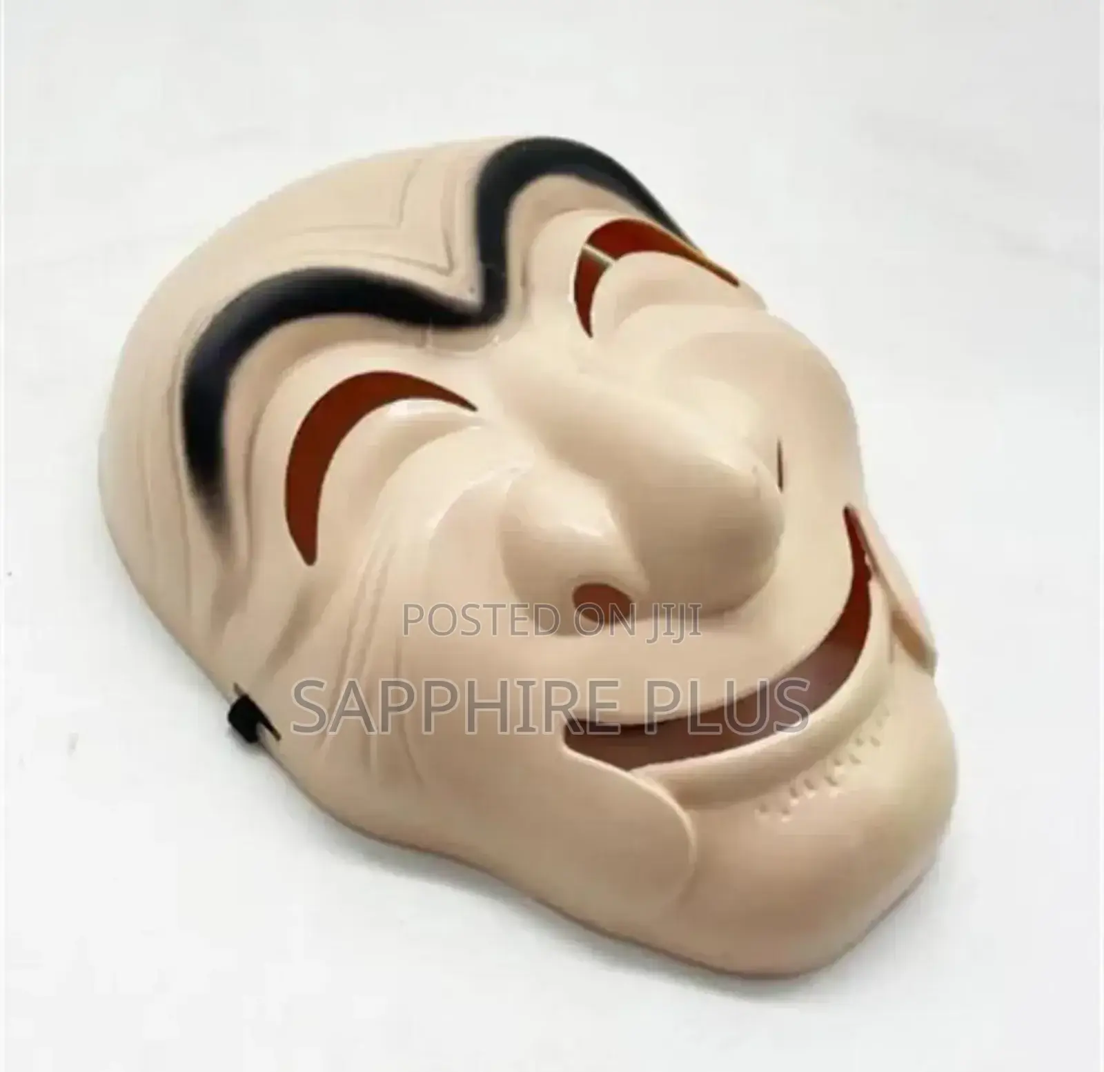 Glow Masks | Party Masks