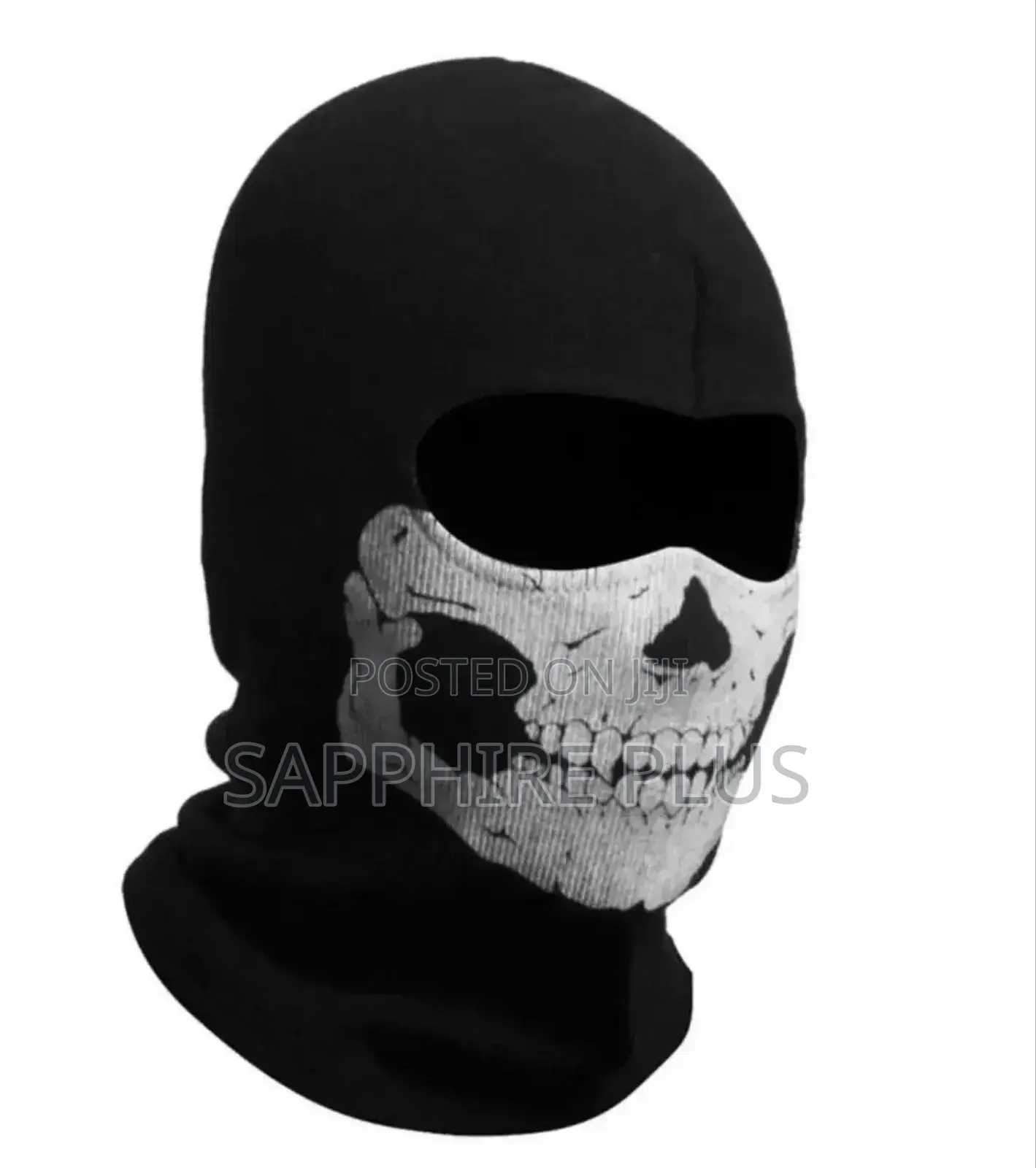Glow Masks | Party Masks