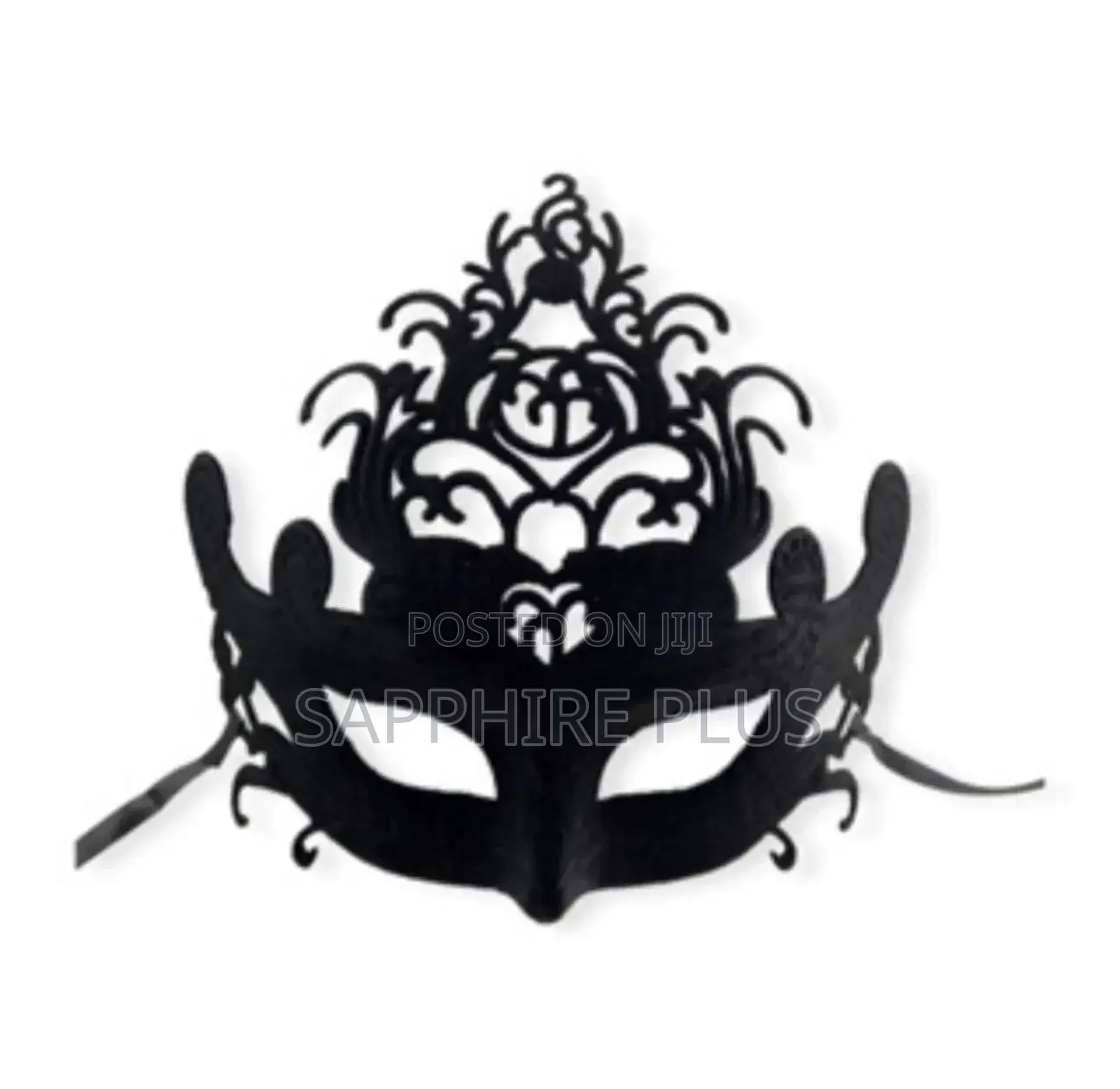 Glow Masks | Party Masks