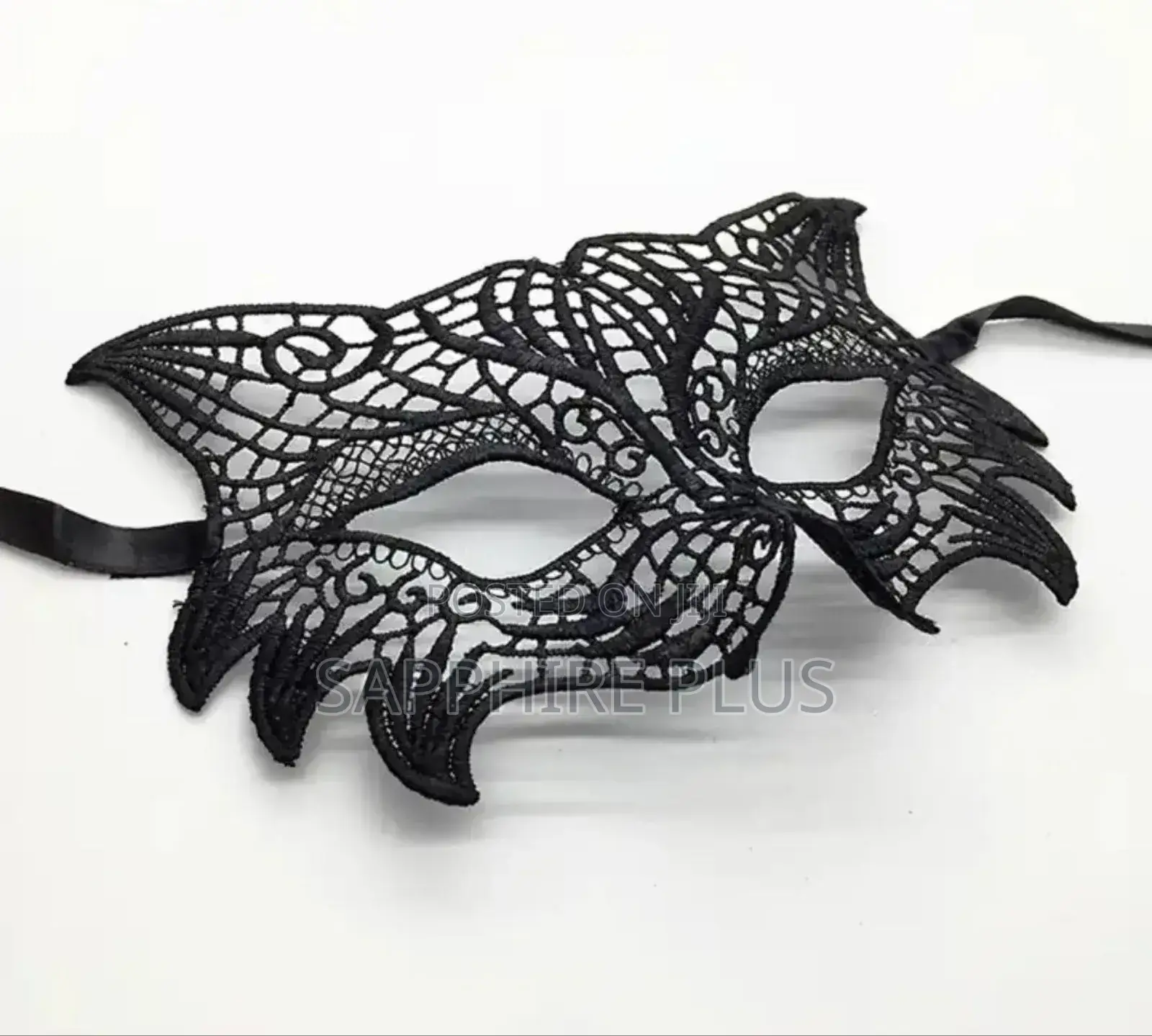 Glow Masks | Party Masks