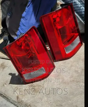 Rearlamp for Honda Pilot 2010 Model
