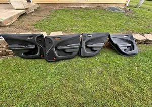 Doormat for All Kinds of Cars
