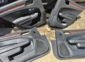 Doormat for All Kinds of Cars