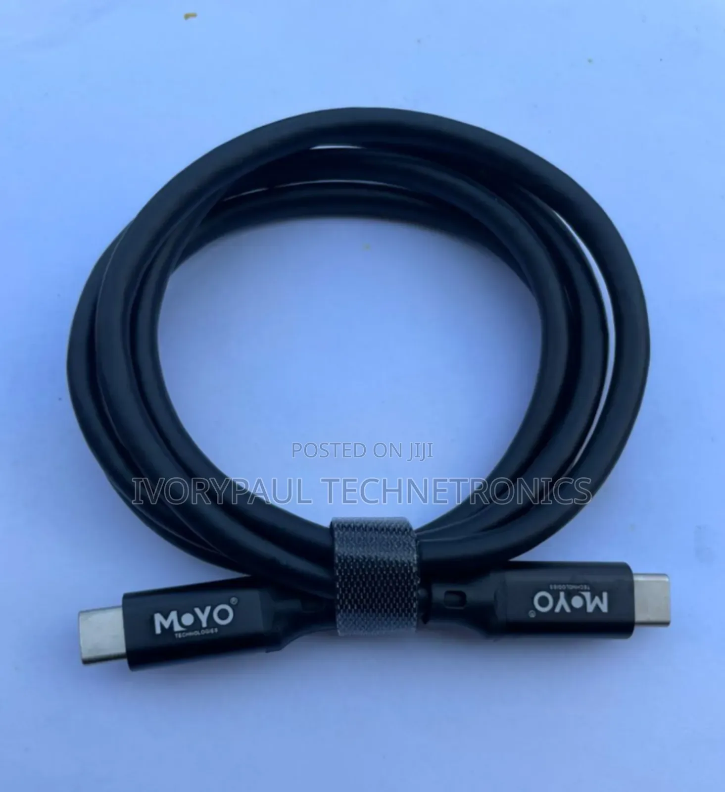 100w Type C - Type C Cable