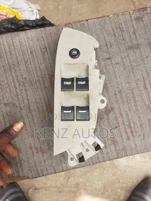 Windows Control Master Button for Acura MDX 2010 Model