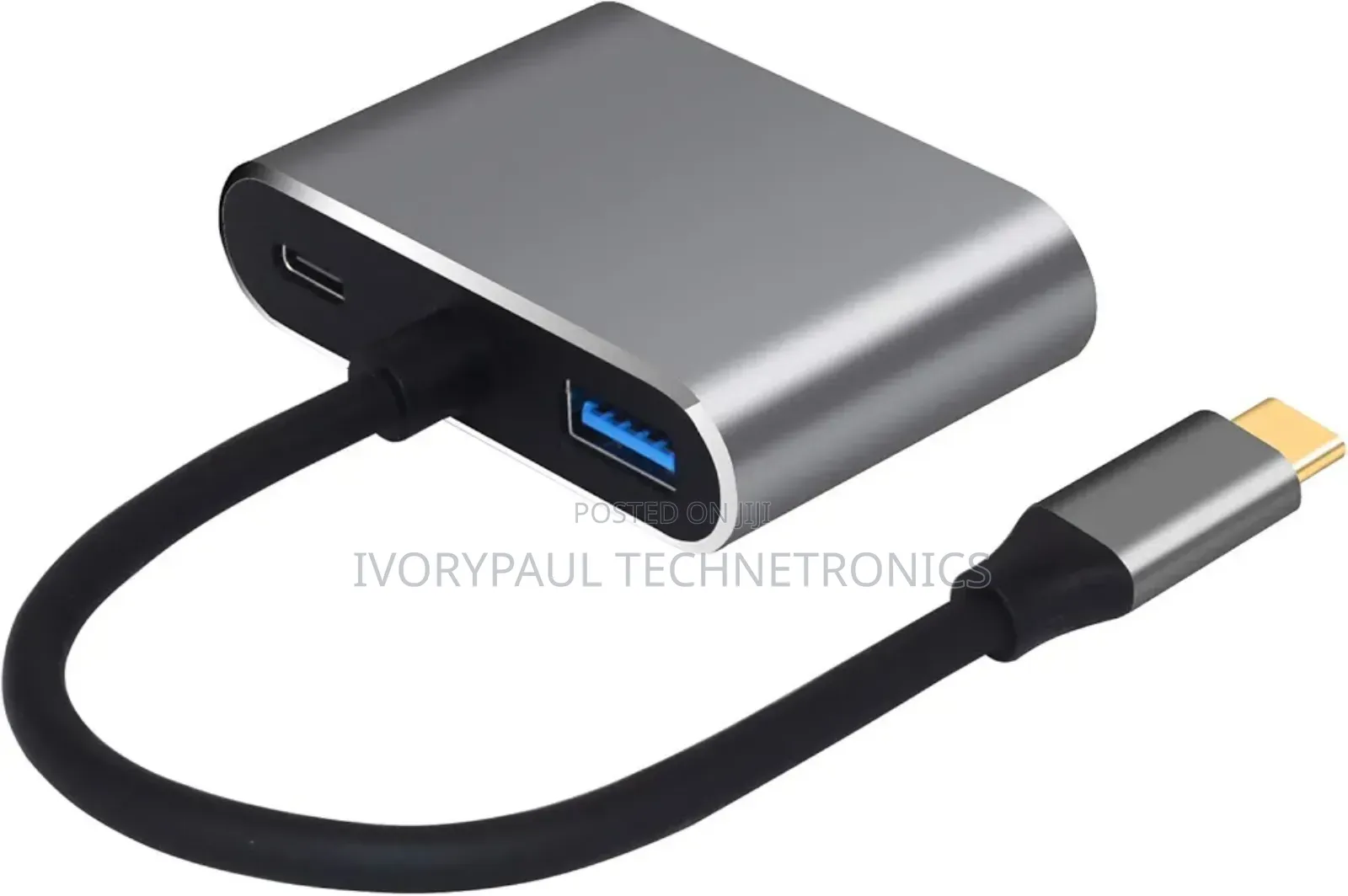Hdmi to Vga Adapter