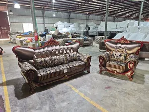 Royal Turkey Sofa Chairs