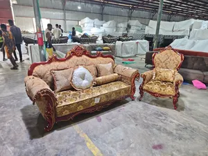 Royal Turkey Sofa Chairs