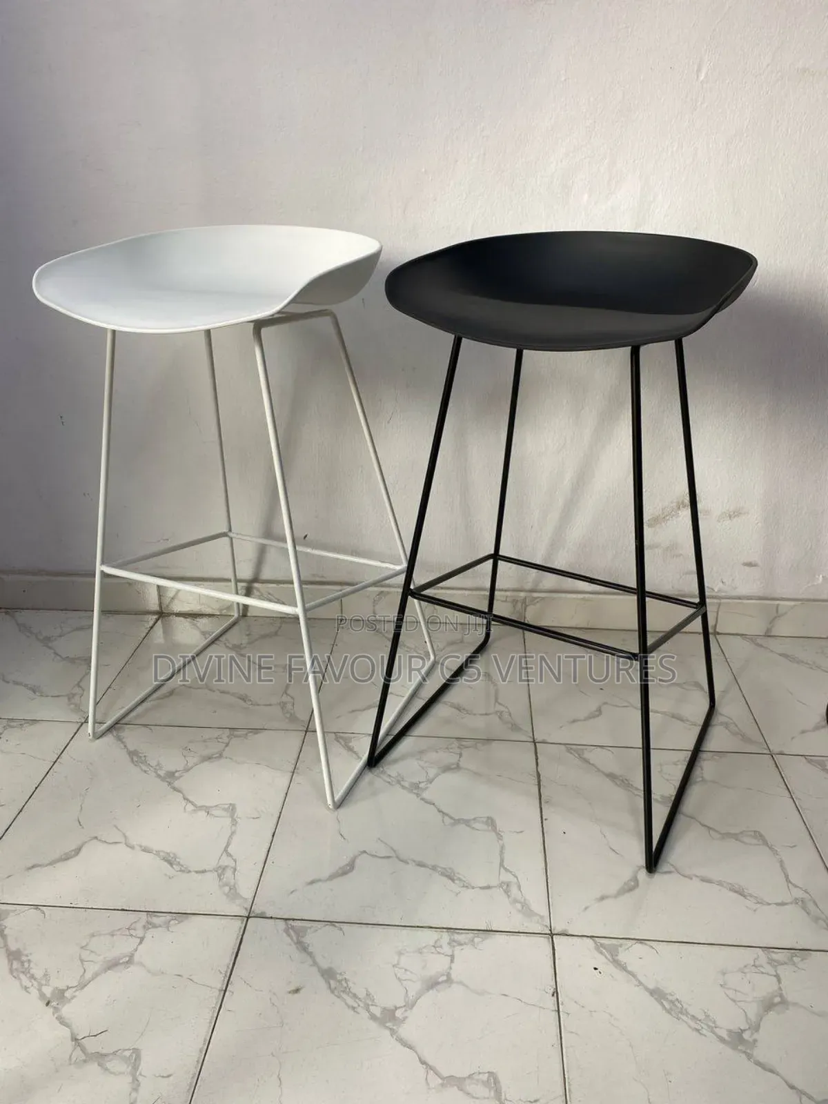Bar Stool Imported for Hotels and Bars.