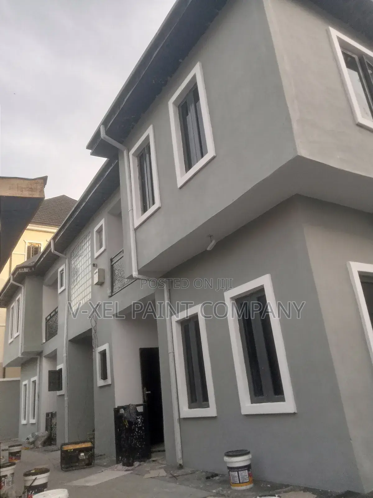 Active House Painter