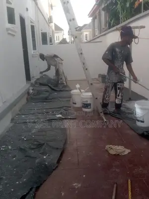 Active House Painter