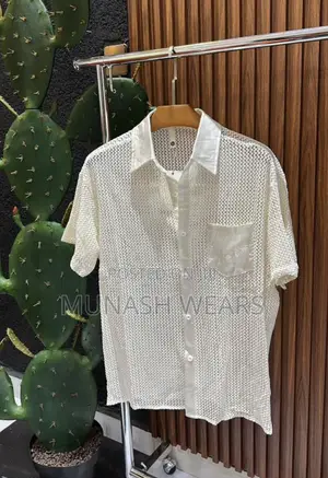 Classic Shirt