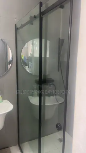 Sliding Cubicles Design