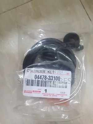 Front Brake Calipers Repairs Kit. Camry / Lexus Es 350