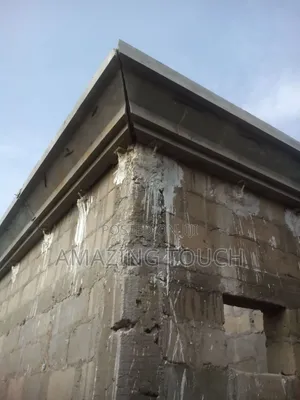 Parapet Design