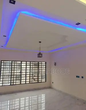 4bdrm Duplex in Opebi Ikeja for sale