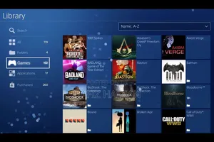 Photo - Repair Controllers and Jailbreak Ps4 Console