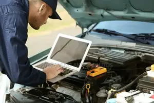 Photo - Car Scan and Diagnostics