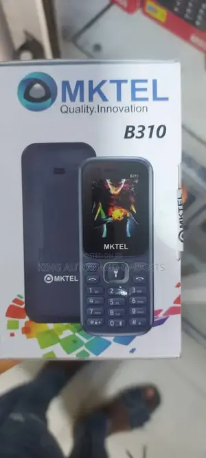New Amgoo AM506 32 GB Blue