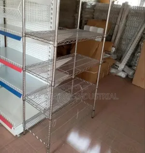 Wire Rack 4ft,6ft