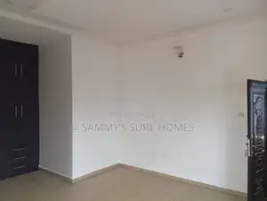 4bdrm Duplex in Fo1 Kubwa for rent
