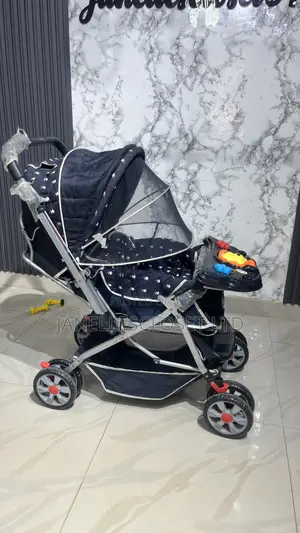 Baby Stroller