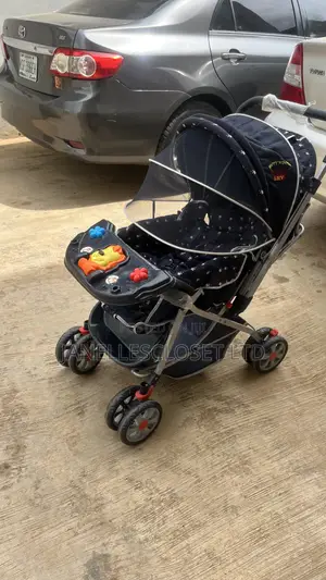 Baby Stroller