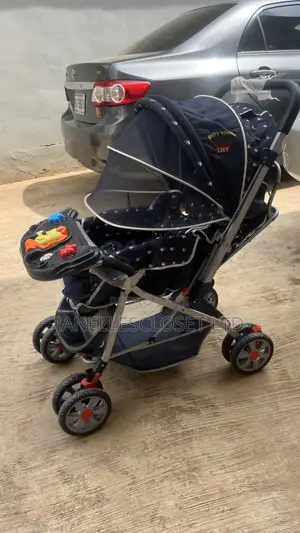 Baby Stroller