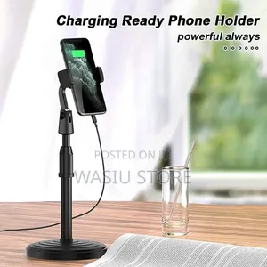 Adjustable Mobile Phone Stand/Holder